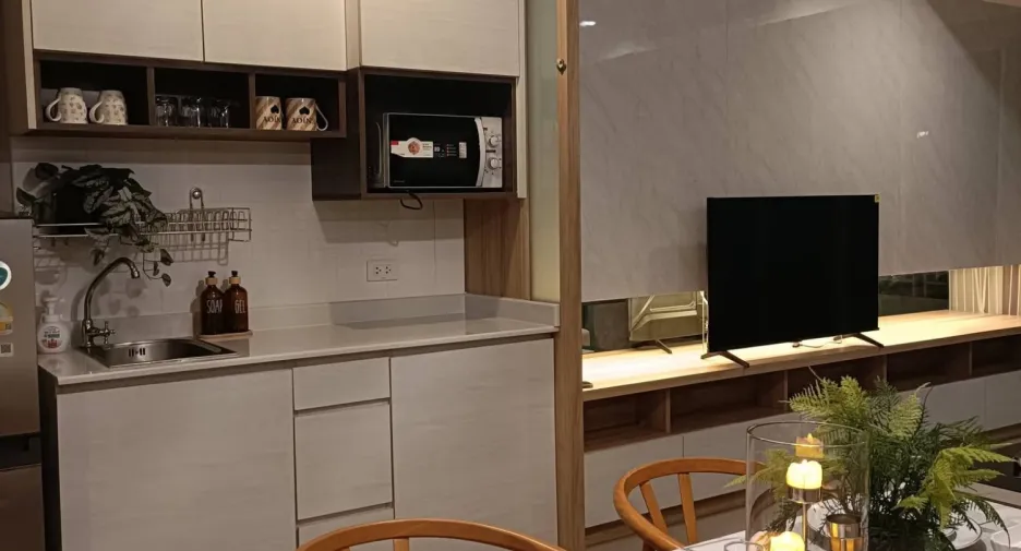 Wohnung zum Kauf mit 2 Zimmer 