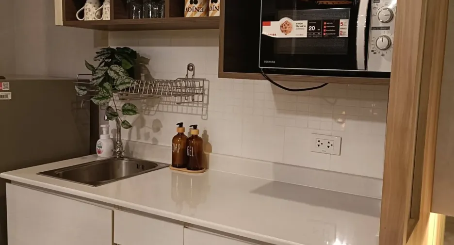 Wohnung zum Kauf mit 2 Zimmer 