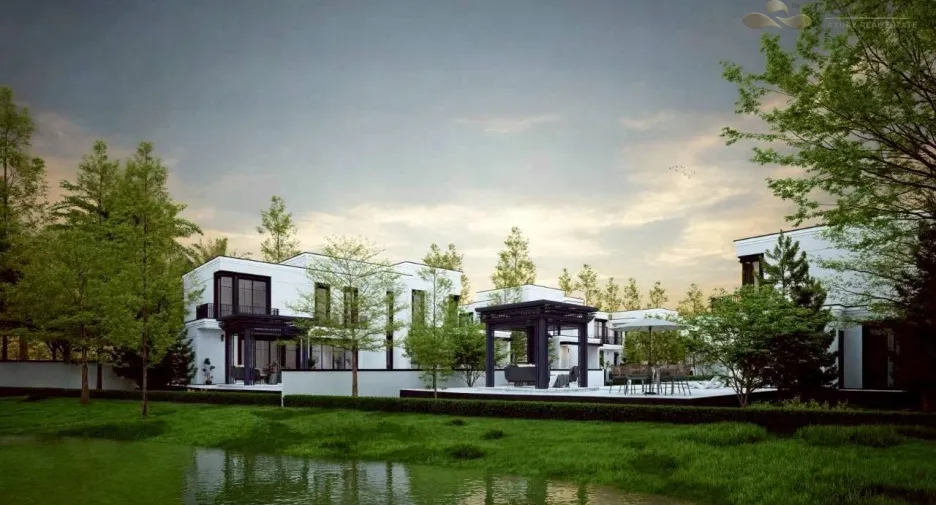 Villa zum Kauf mit 5 Zimmer in Huay Yai, Pattaya