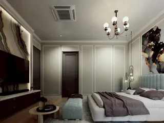For sale 5 bedrooms villa in Bang Lamung, Chonburi