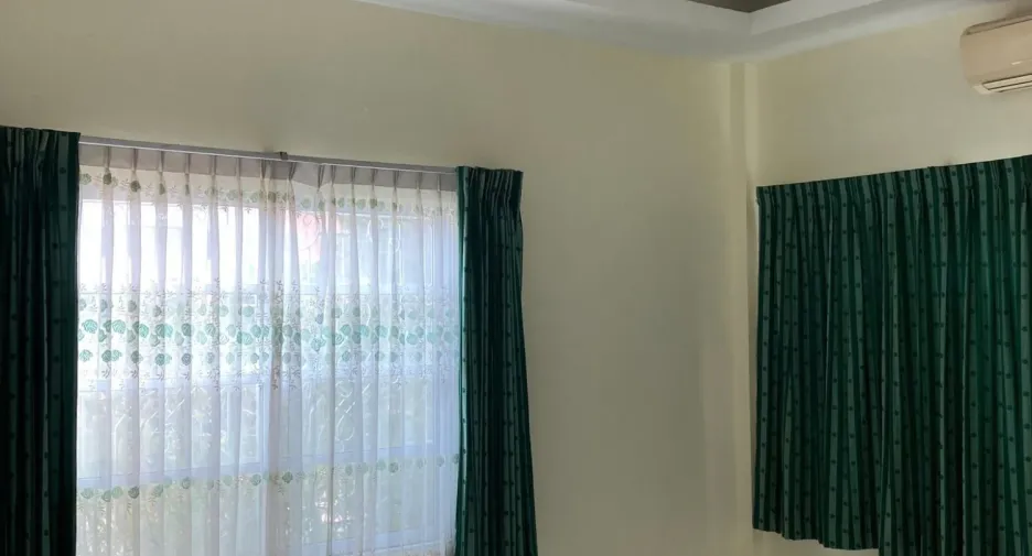 For sale 2 ベッドルーム house in Bang Lamung, Chonburi