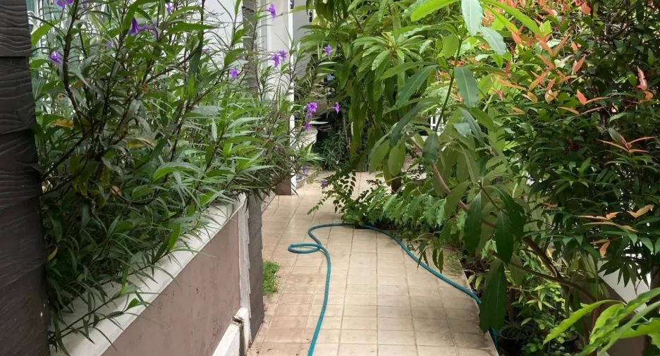 For sale 2 ベッドルーム house in Bang Lamung, Chonburi