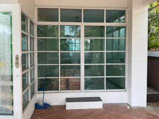 For sale 2 ベッドルーム house in Bang Lamung, Chonburi