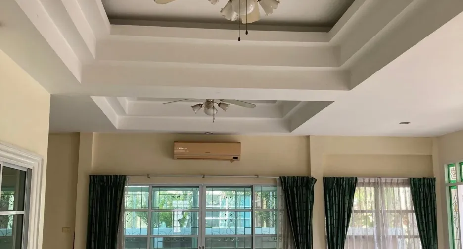 For sale 2 ベッドルーム house in Bang Lamung, Chonburi