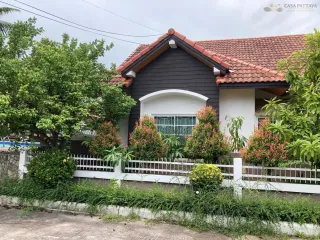 For sale 2 ベッドルーム house in Bang Lamung, Chonburi