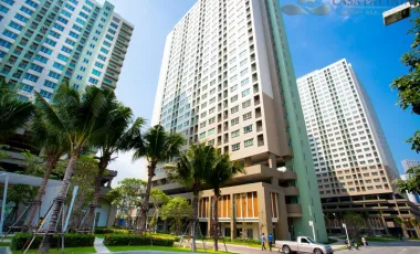 Wohnung zum Kauf mit Studio in Bang Lamung, Chonburi
