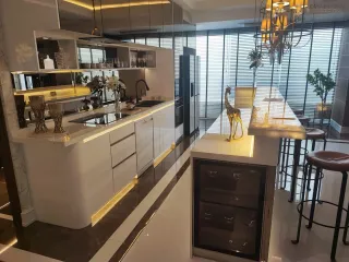 For sale 3 bedrooms condo in Bang Lamung, Chonburi