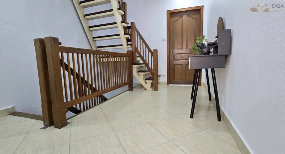 Reihenhaus zur Miete mit 4 Zimmer in Bang Lamung, Chonburi