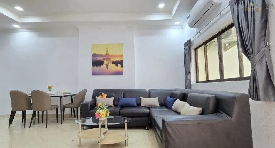 Reihenhaus zur Miete mit 4 Zimmer in Bang Lamung, Chonburi