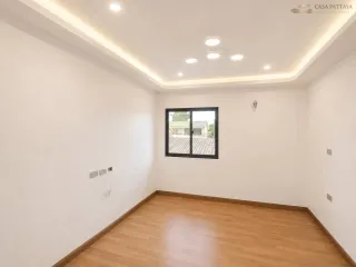 À vendre 2 chambres maison de ville à Bang Lamung, Chonburi
