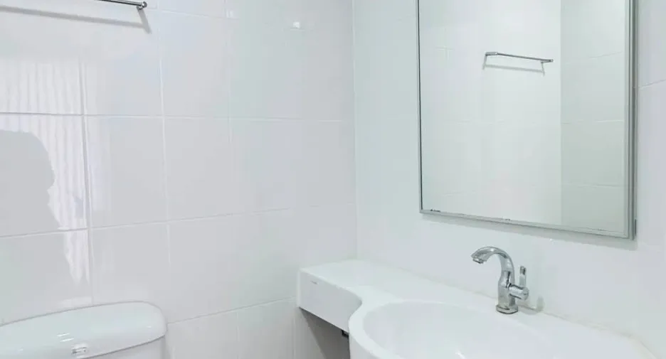 Wohnung zum Kauf mit Studio in Bang Lamung, Chonburi
