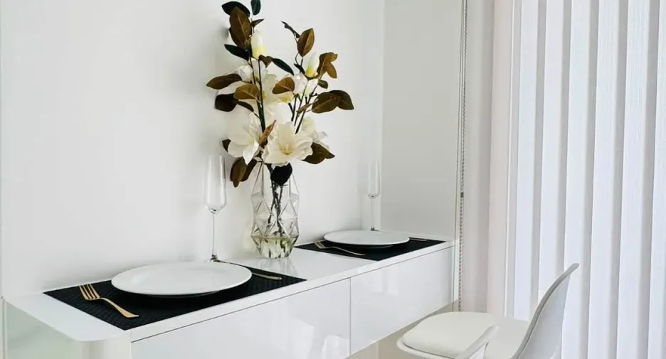 Wohnung zum Kauf mit Studio in Bang Lamung, Chonburi
