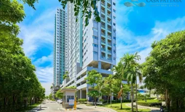 Wohnung zum Kauf mit Studio in Bang Lamung, Chonburi