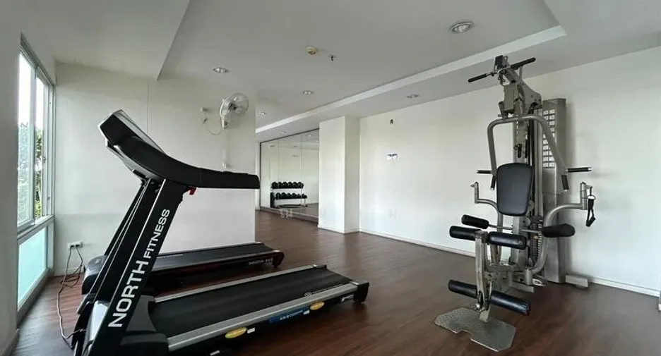 Wohnung zum Kauf mit Studio in Bang Lamung, Chonburi