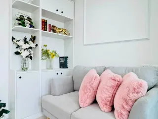 Wohnung zum Kauf mit Studio in Bang Lamung, Chonburi