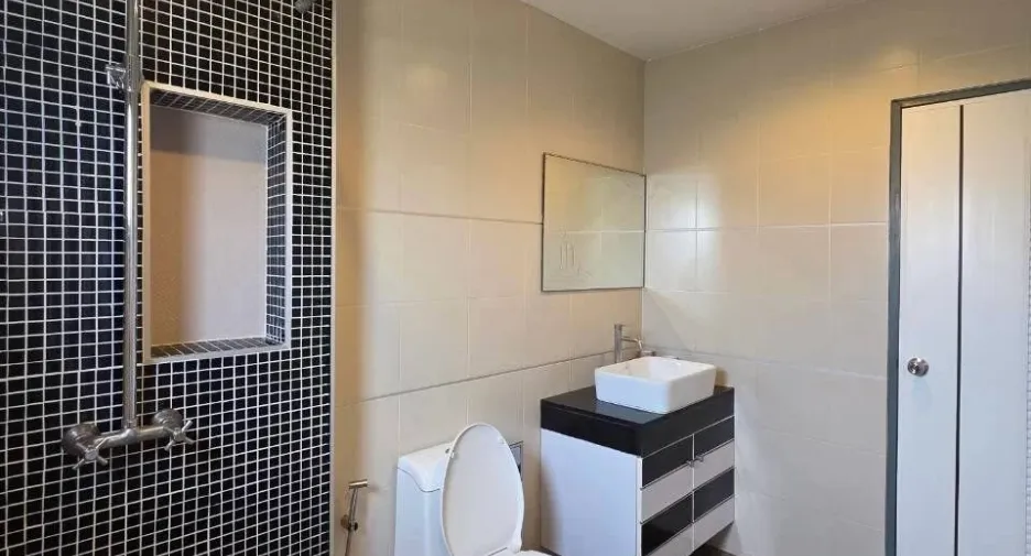 Villa zur Miete mit 3 Zimmer in Bang Lamung, Chonburi