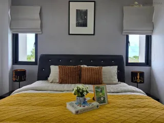Villa zur Miete mit 3 Zimmer in Bang Lamung, Chonburi