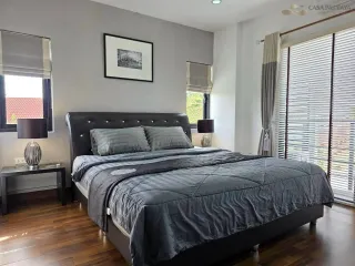 Villa zur Miete mit 3 Zimmer in Bang Lamung, Chonburi