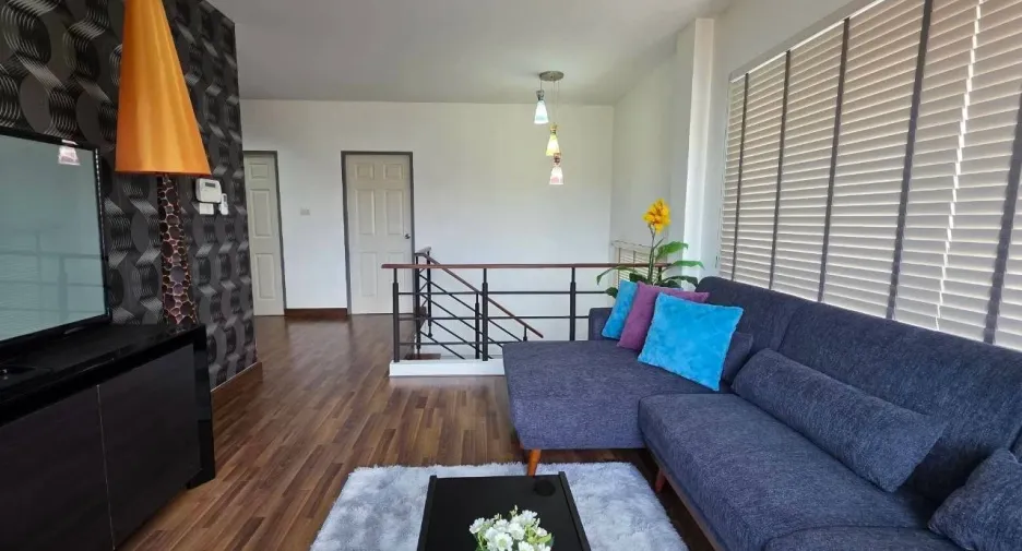 Villa zur Miete mit 3 Zimmer in Bang Lamung, Chonburi