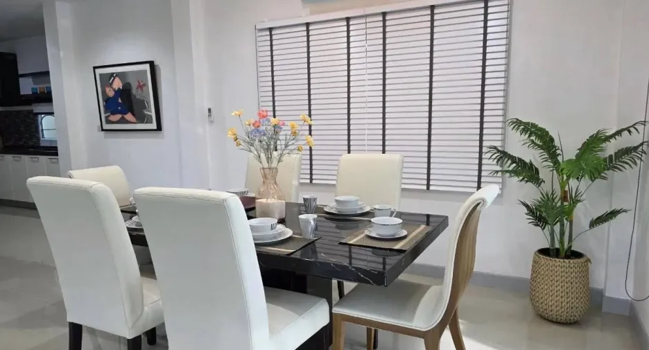 Villa zur Miete mit 3 Zimmer in Bang Lamung, Chonburi