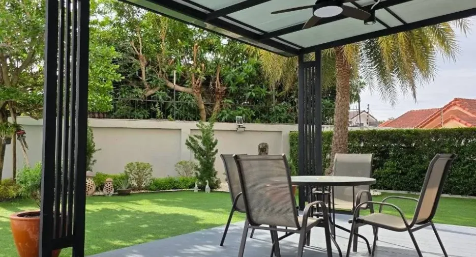 Villa zur Miete mit 3 Zimmer in Bang Lamung, Chonburi