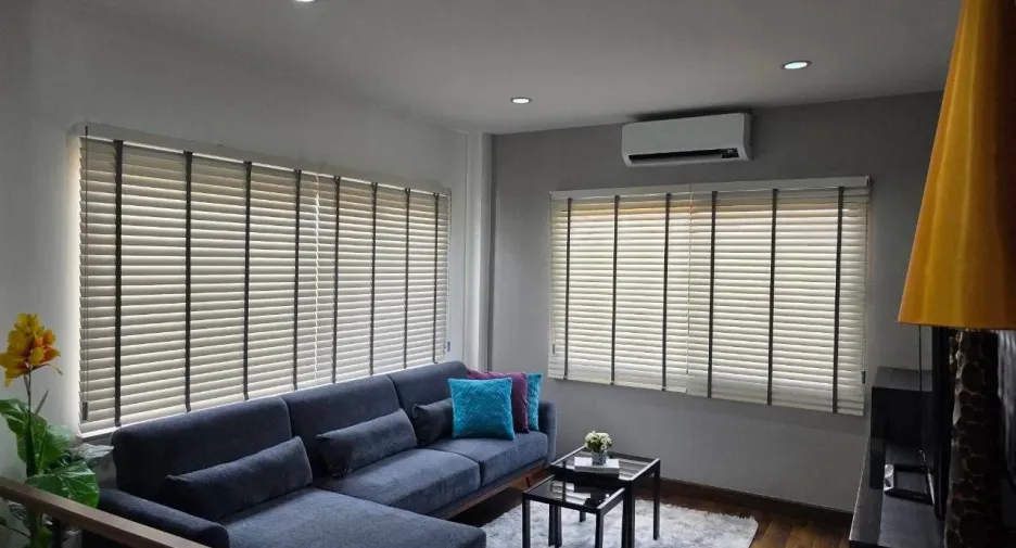Villa zur Miete mit 3 Zimmer in Bang Lamung, Chonburi