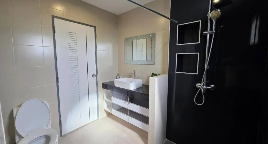 Villa zur Miete mit 3 Zimmer in Bang Lamung, Chonburi