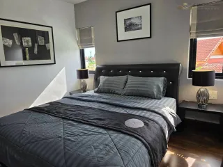 Villa zur Miete mit 3 Zimmer in Bang Lamung, Chonburi