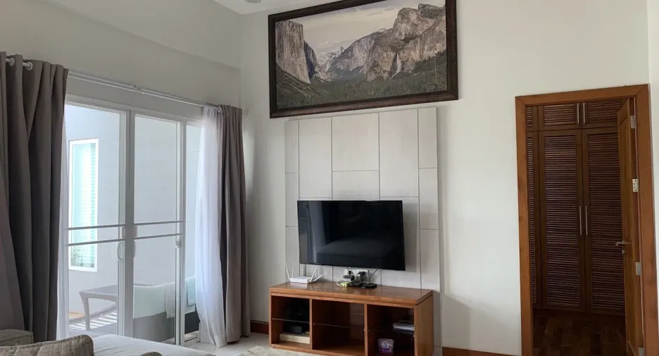 Casa en alquiler de 3 habitaciones en Thalang, Phuket