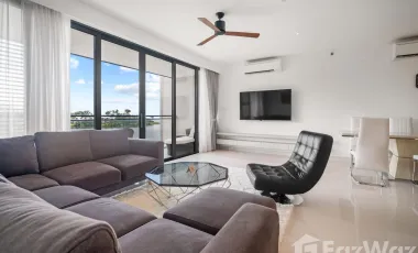 For rent 2 bedrooms condo in Thalang, Phuket