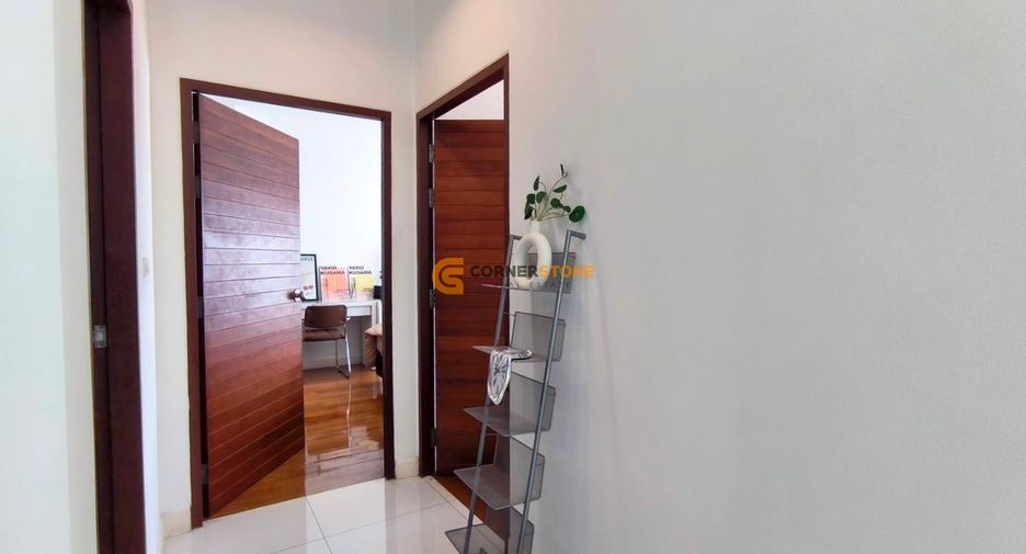 For rent 2 bedrooms condo in Bang Lamung, Chonburi