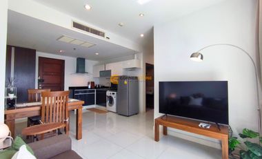 For rent 2 bedrooms condo in Bang Lamung, Chonburi