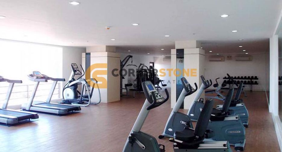 For rent 2 bedrooms condo in Bang Lamung, Chonburi