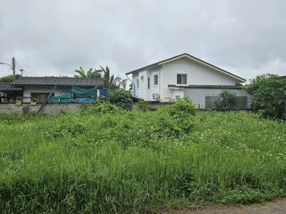 À vendre terrain à Mueang Chiang Mai, Chiang Mai