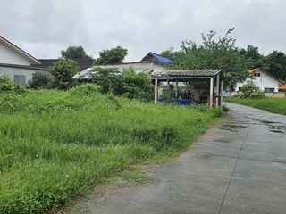 À vendre terrain à Mueang Chiang Mai, Chiang Mai