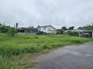 À vendre terrain à Mueang Chiang Mai, Chiang Mai