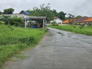 À vendre terrain à Mueang Chiang Mai, Chiang Mai