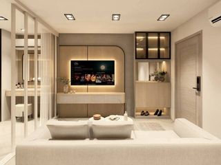 ขาย 1 เตียง คอนโด ใน เมืองเชียงใหม่, เชียงใหม่