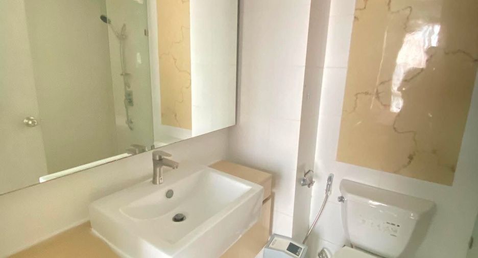 À vendre 1 chambre condo à Jomtien, Pattaya