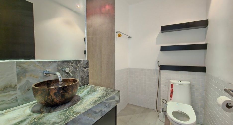 À vendre 3 chambres condo à Kathu, Phuket