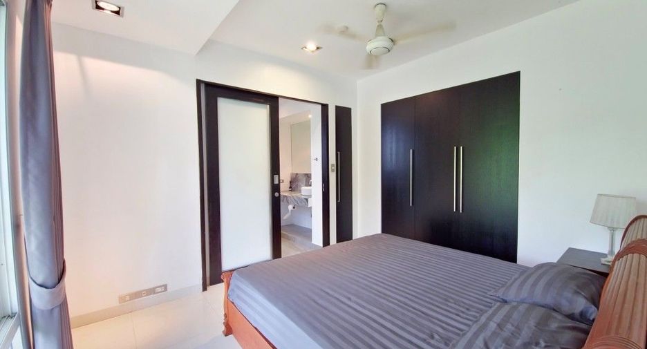 À vendre 3 chambres condo à Kathu, Phuket