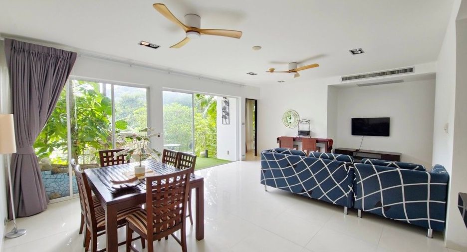 À vendre 3 chambres condo à Kathu, Phuket