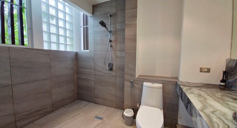 À vendre 3 chambres condo à Kathu, Phuket