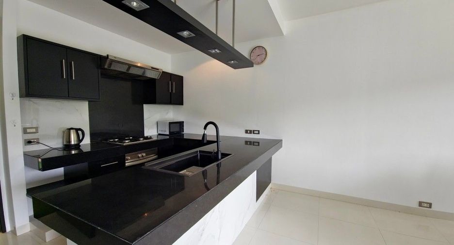 À vendre 3 chambres condo à Kathu, Phuket