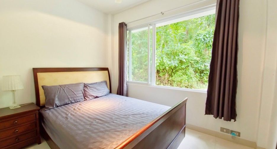 À vendre 3 chambres condo à Kathu, Phuket