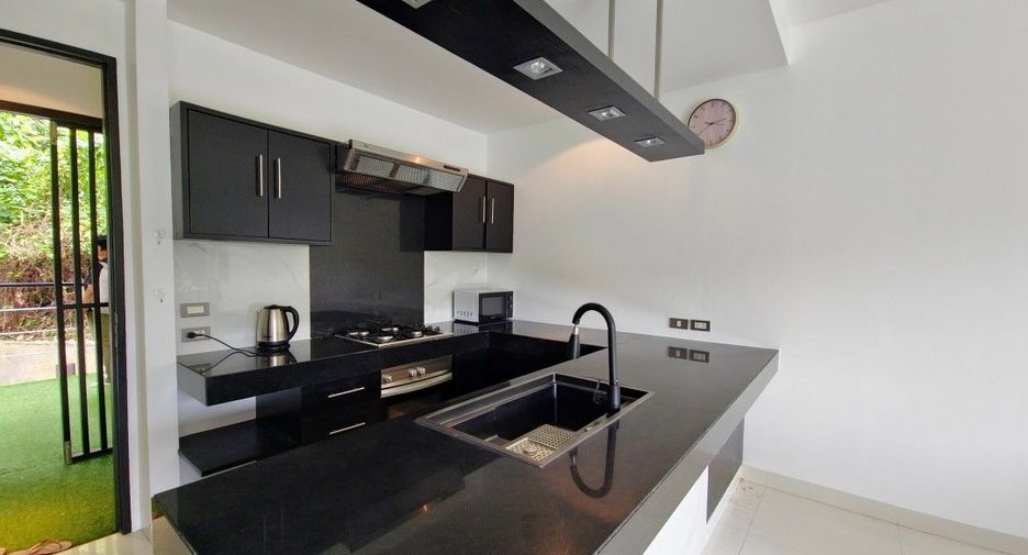 À vendre 3 chambres condo à Kathu, Phuket