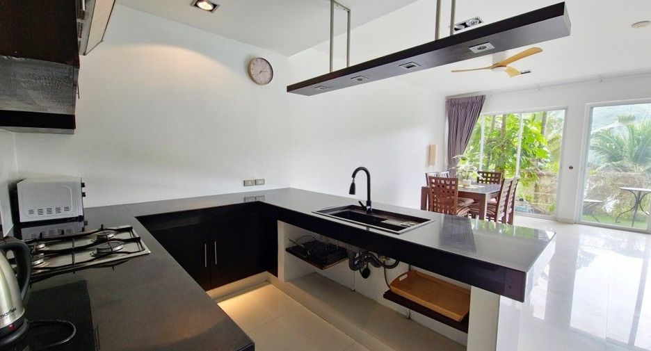 À vendre 3 chambres condo à Kathu, Phuket
