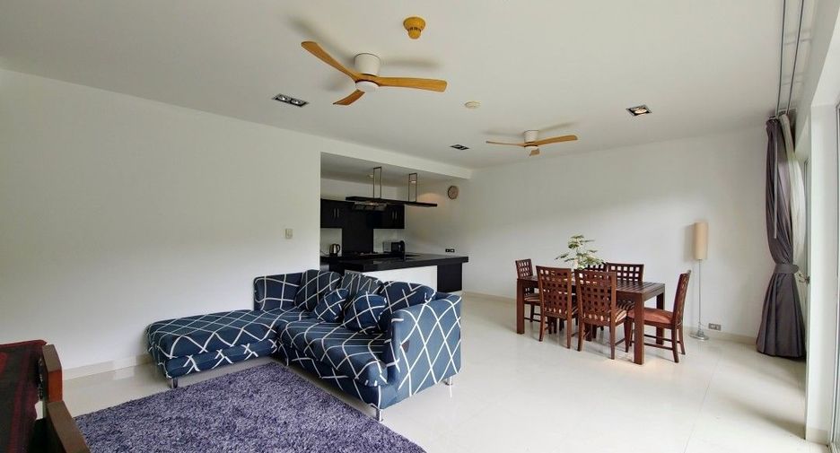 À vendre 3 chambres condo à Kathu, Phuket
