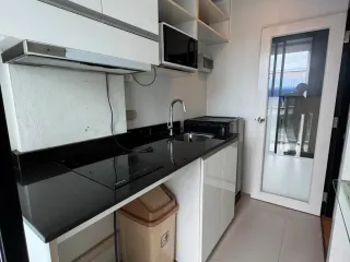 For rent studio condo in Bang Lamung, Chonburi