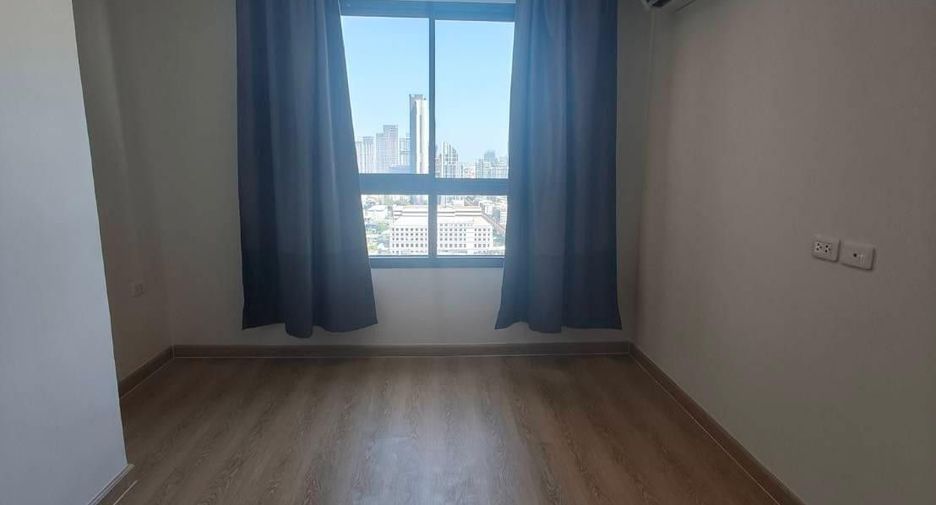 For sale 2 bedrooms condo in Phra Khanong, Bangkok